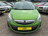 Opel Corsa D Satellite *MFL*Klima*ALLWR* TÜV NEU - Opel Corsa Gebrauchtwagen in Berlin