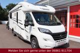 Mobilvetta K Silver 58 **Solar+Queensbett+Navi+SAT** - Mobilvetta Wohnmobil oder -wagen