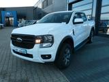 Ford Ranger PHEV XLT e-4WD Doppelkabine *iACC*Kamera* - Ford Ranger Plug-in Hybrid (PHEV) Gebrauchtwagen