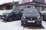 Smart ForTwo Prime * Leder * Navi * Kamera * LED * Alu - Smart Gebrauchtwagen in Braunschweig