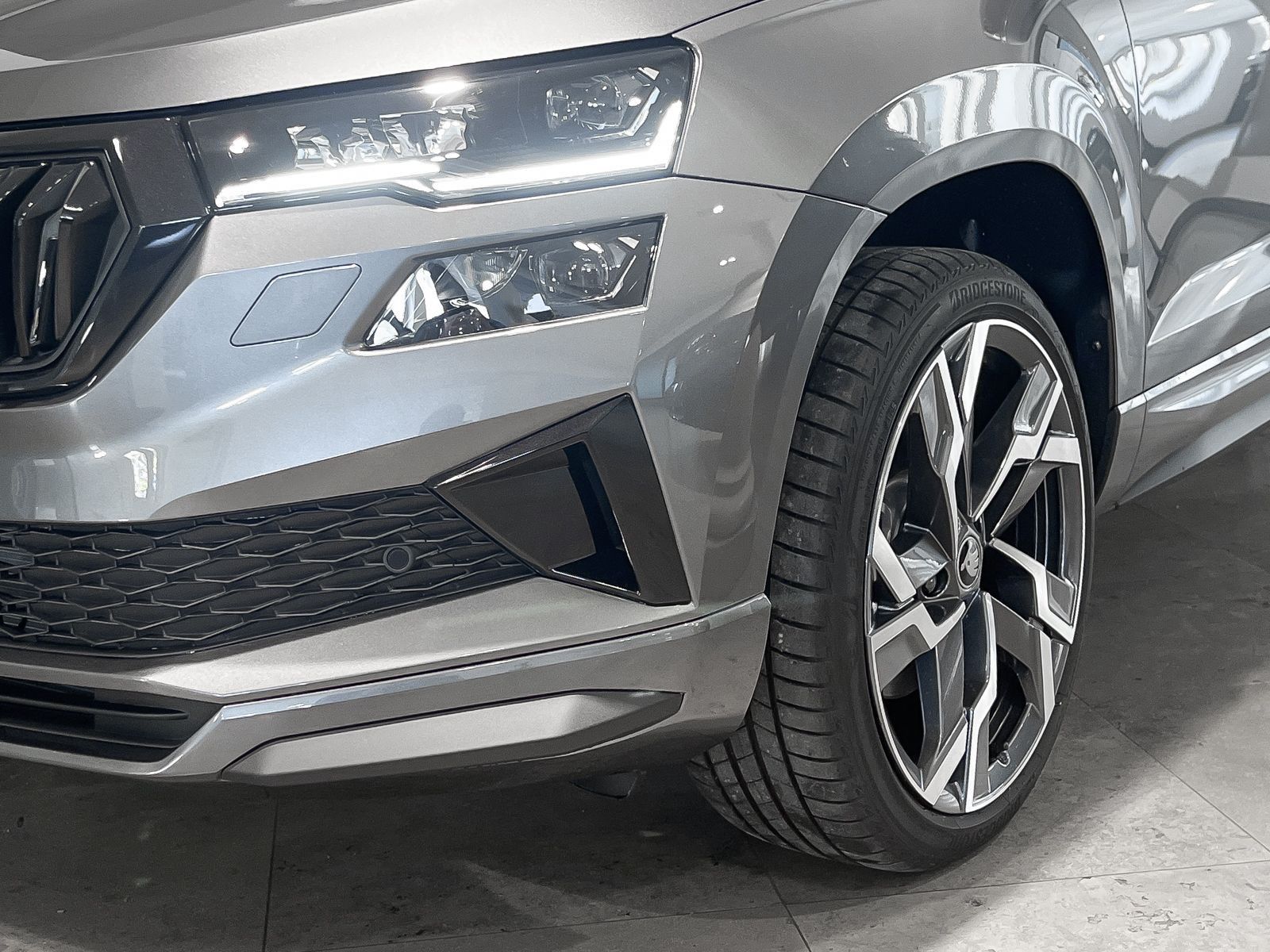 Skoda Karoq - Bild 5