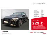 Audi SQ5 3.0 TDI quattro MMI Navi Matrix Kamera AHK - Audi SQ5