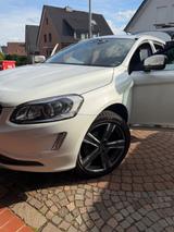 Volvo XC60 T5 AWD Summum Geartronic Summum - Volvo XC60: Awd Summum