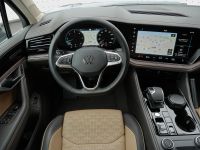 Volkswagen Touareg - Vorschau Bild 8