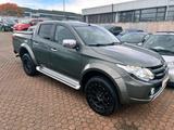 Mitsubishi L200 2,4 Diesel Doppelkabine Edition 100+ - Mitsubishi: L100