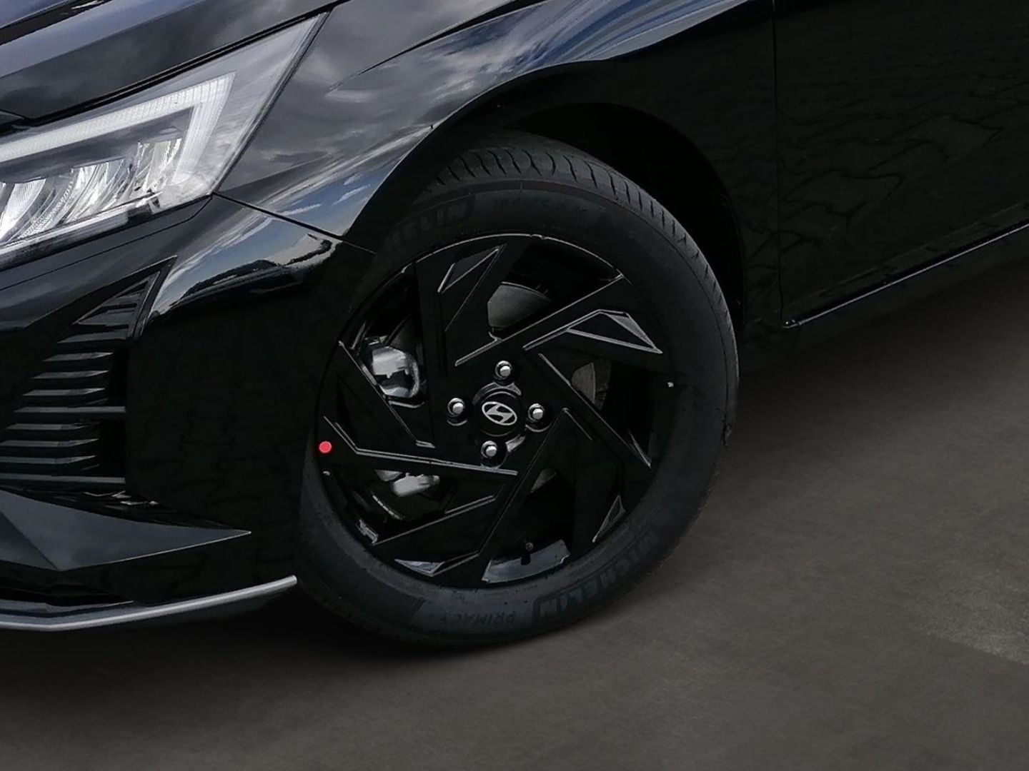 Hyundai i20 – Bild 6