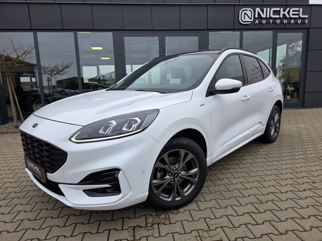 Image of Ford Kuga