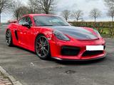 Porsche Cayman GT4 Clupsport/Manthey KIT