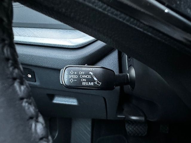 Octavia Combi Tour NAV;KESSY;ACC;CARPLAY