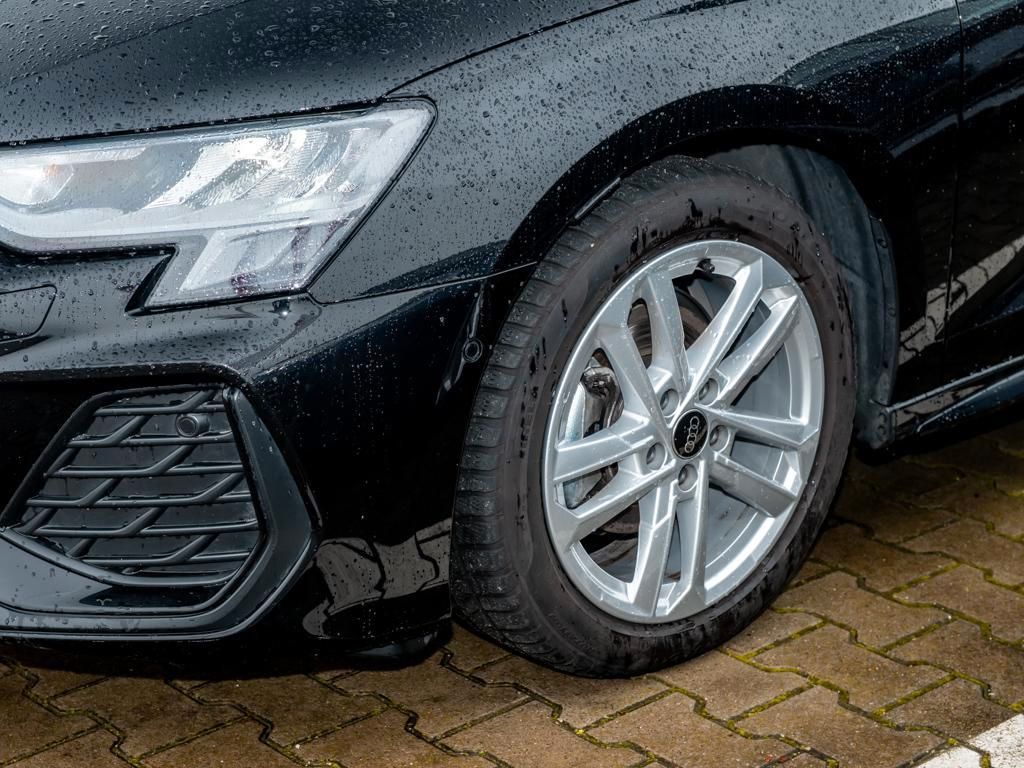 Audi A3 - Bild 12