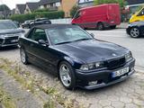 BMW 328i Cabrio M-Paket  - BMW 328 aus 2000