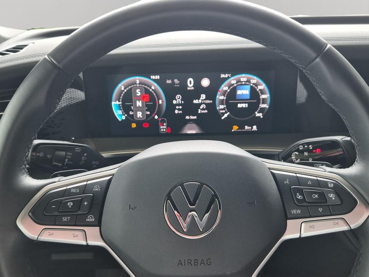 Volkswagen Tayron - Bild 8