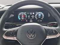 Volkswagen Tayron - Vorschau Bild 8