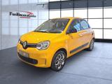 Renault Twingo Equilibre Servo Klimaauto. Bluetooth DAB - Renault Twingo Equilibre mit Benzin-Antrieb