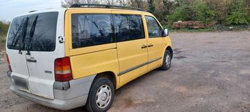 صورة 5 لـ 1999 Mercedes-BENZ VITO