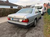 Mercedes-Benz Mercedes 230CE w124 Coupé c124 - Mercedes-Benz 230: Ce W124