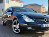 Mercedes-Benz Mercedes CLS 320 W219 - Mercedes-Benz CLS-Klasse C219