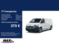 Volkswagen T7 Transporter - Vorschau Bild 1