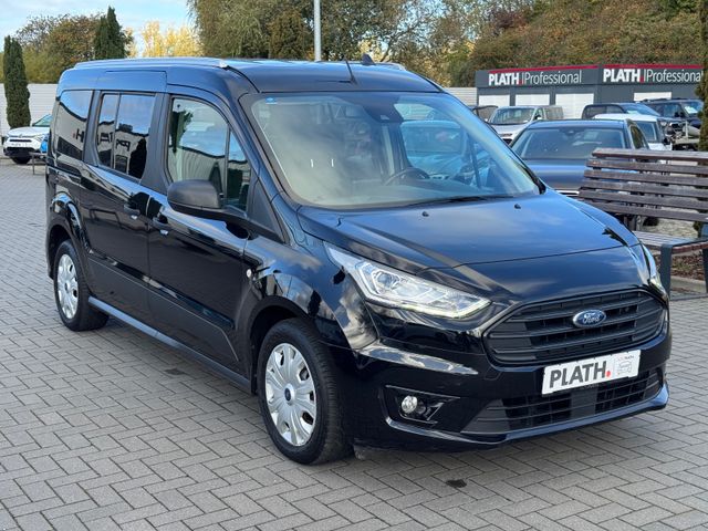 Ford Transit  Connect Kombi lang Trend
