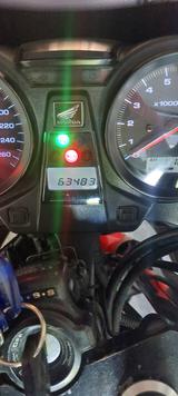 Honda CB1300 SC54 - HONDA CB 1300 S