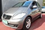 Mercedes-Benz A 160 BlueEfficiency KLIMA ALU erst 67tkm 2.HAND - Mercedes-Benz A 160: Blueefficiency
