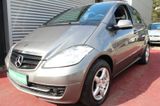 Mercedes-Benz A 160 BlueEfficiency KLIMA ALU erst 67tkm 2.HAND - Mercedes-Benz A 160 in Bochum