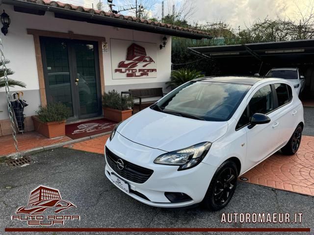 Opel OPEL Corsa 1.2 5p b-Color EURO 6! OK NEOPATENTAT