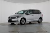 Volkswagen TOURAN SOUND 1.6TDI DSG 7-SITZE+NAVI+ACCuvm - 7 Sitzer Vans