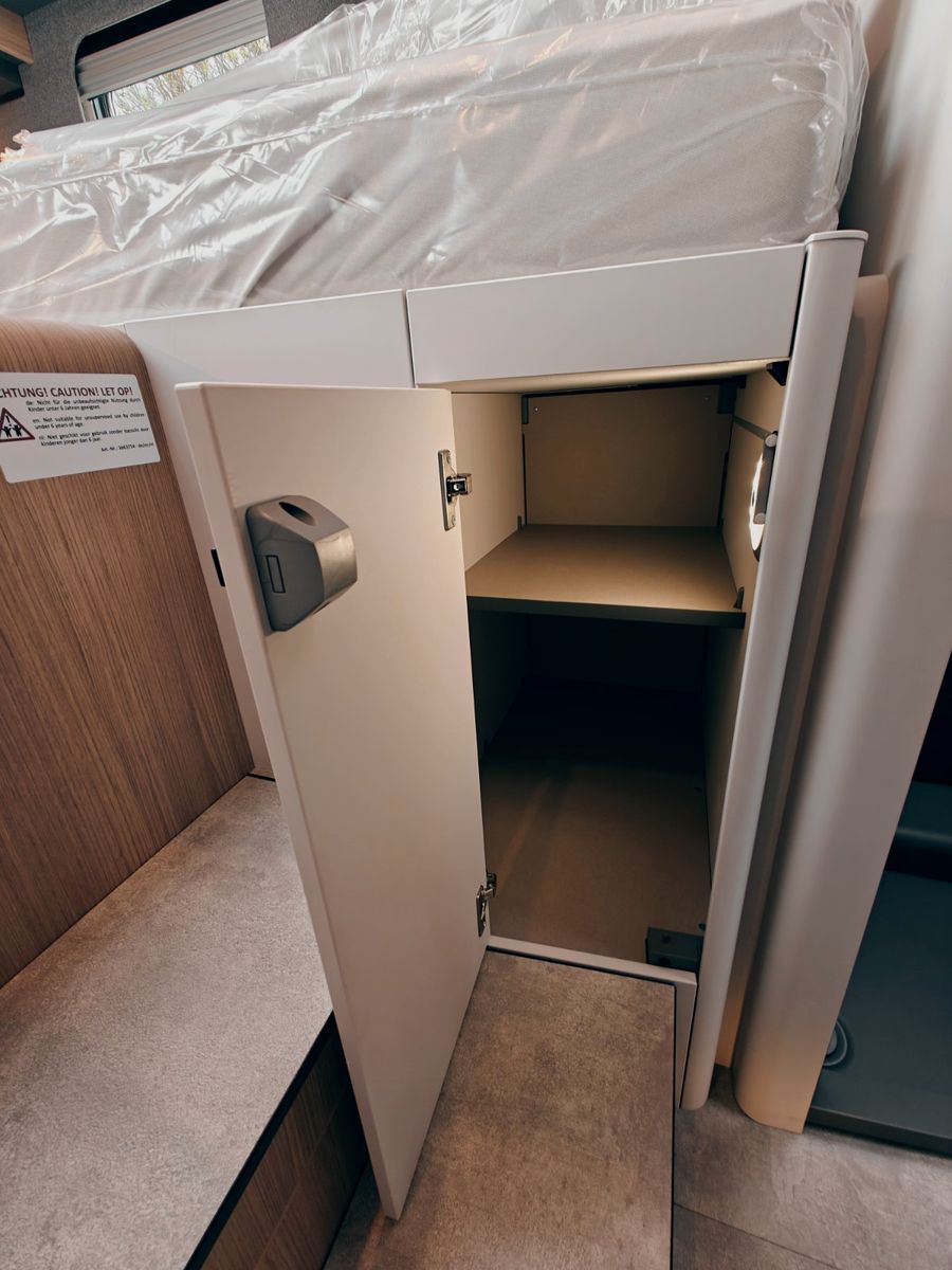 Fahrzeugabbildung HYMER / ERIBA / HYMERCAR B-KLASSE MC T 680 PREMIUM - SOFORT LIEFERBAR!