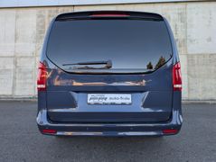 MERCEDES-BENZ V250d AMG EDITION lang 4M Night Standheiz Mwst. MERCEDES-BENZ V250d AMG EDITION lang 4M Night Standheiz Mwst.