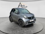 Smart ForTwo cabrio passion DCT PDC SHZ SPORT BT - Smart: Sport