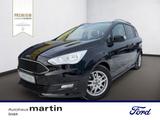 Ford C-Max 1.0 Grand Cool&Connect SYNC PDC SHZ NAVI - Ford C-Max mit Schiebetür