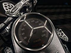 HARLEY DAVIDSON HERITAGE SOFTAIL CLASSIC *KUNDENAFUTRAG*