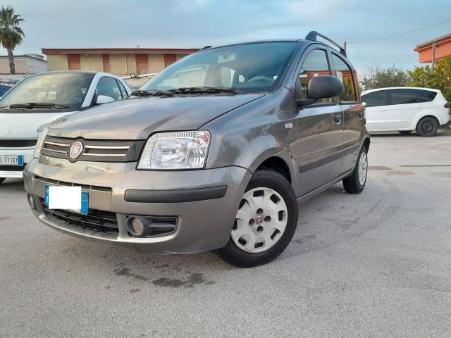 Fiat Panda 1.2 EasyPower Pop