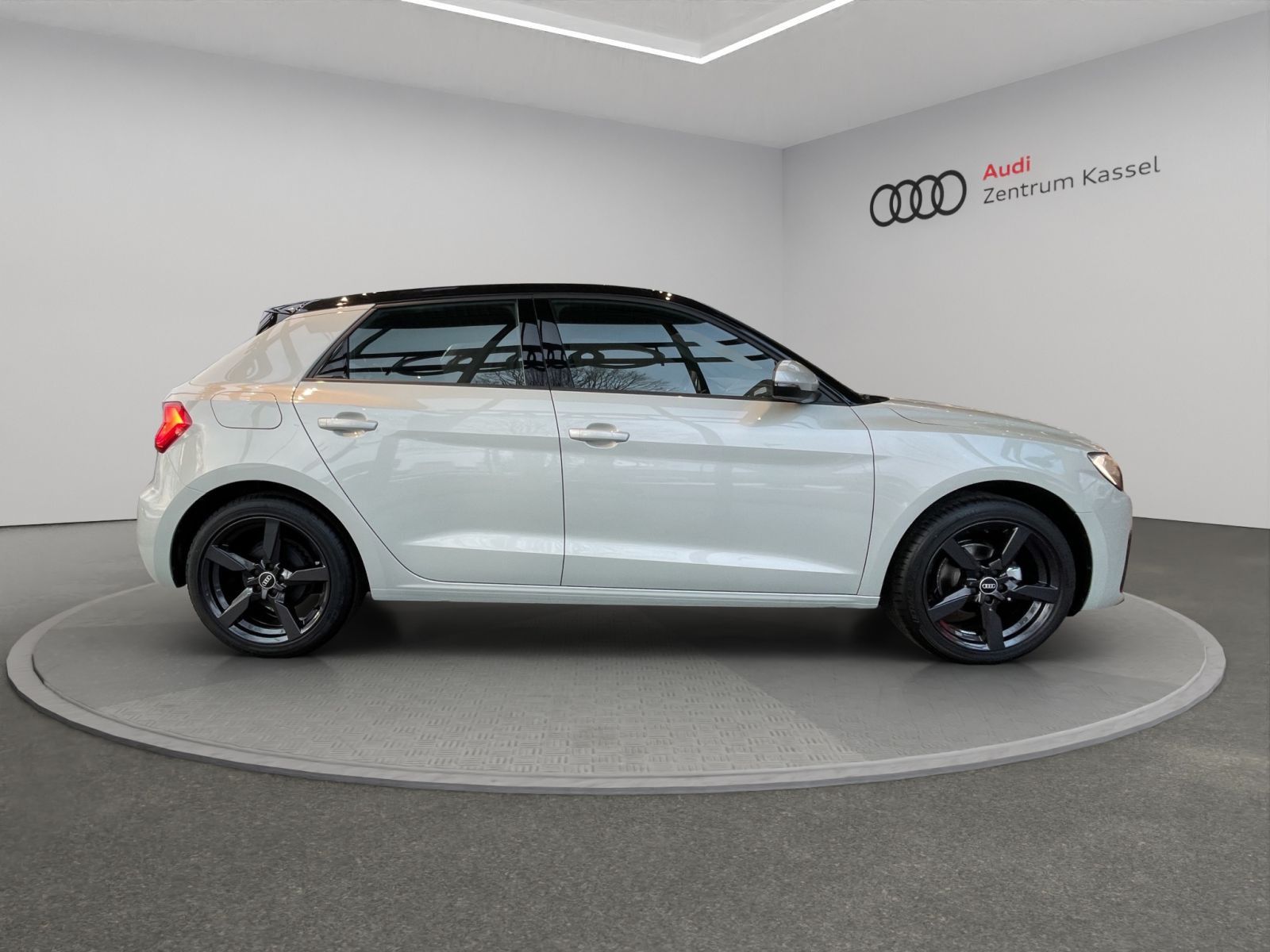 Audi A1 - Bild 5
