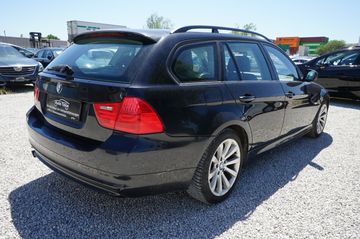 BMW 318 - 5
