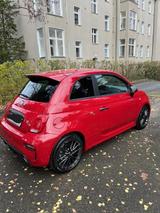 Abarth 595 1.4 T-Jet 16V 595 - - Abarth 595 in Berlin