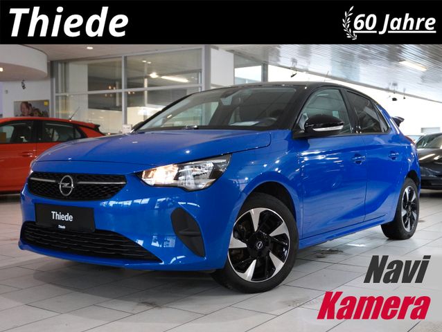 Opel Corsa-e F 7KW EDITION NAVI/KAMERA/VIRTU/PDC/DAB+