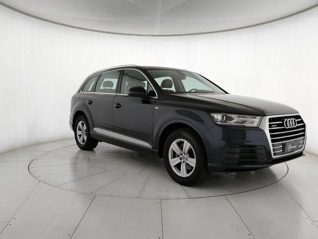 Audi Q7 3.0 TDI Business Quattro Tiptronic