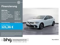 Volkswagen Polo - Vorschau Bild 1