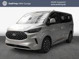 Ford Tourneo Custom 320 L1H1 VA Autm. Titanium 125 kW - Ford Tourneo Custom in Krefeld