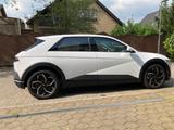 Hyundai IONIQ 5 Dynamic 58 kWh RWD Garan 12/30 el.Heckkl - Hyundai IONIQ 5: Dynamic