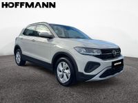 Volkswagen T-Cross - Vorschau Bild 7