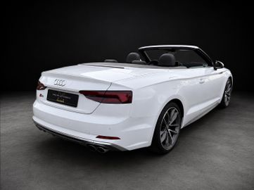 Audi S5 - 6