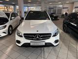 Mercedes-Benz GLC 300 4M AMG/Night P-SHD Rü-Ka AHK LED Comand - Mercedes-Benz: Comand
