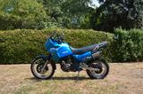 Suzuki DR 650 RSE - SUZUKI DR 650 RSE