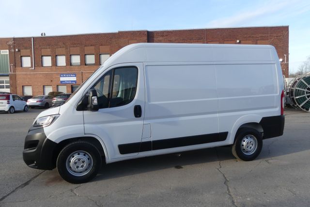 Opel Movano 2.2 L2H2 Edition*Tempo*Klima*AHK*1-Hand