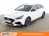 Hyundai 1.5 T-GDI N Line Aut.*NAV*LED*TEMP*CAM*PDC*SHZ* - Hyundai: 5.1