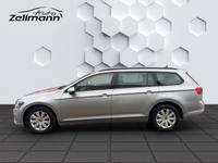 Volkswagen Passat Conceptline 2.0 TDI110kW DSG LED GJR Rück
