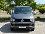 Volkswagen T6 TDI°Caravelle°Lang°4Motion°9-Sitzer*AHK°LM - : Van, 9sitzer